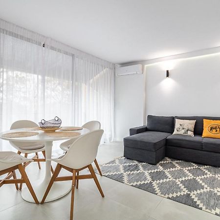 Comtal Homey Apartments Барселона Екстериор снимка