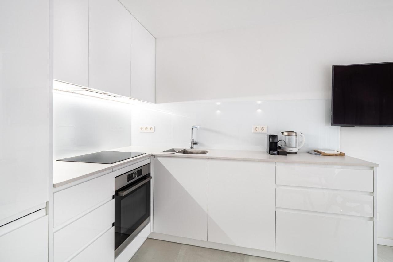 Comtal Homey Apartments Барселона Екстериор снимка