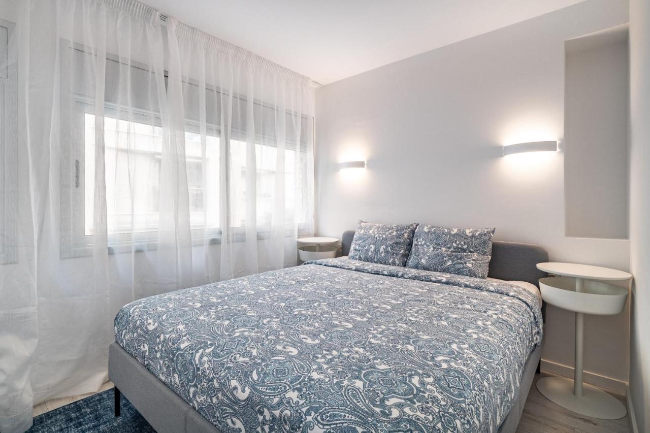 Comtal Homey Apartments Барселона Екстериор снимка